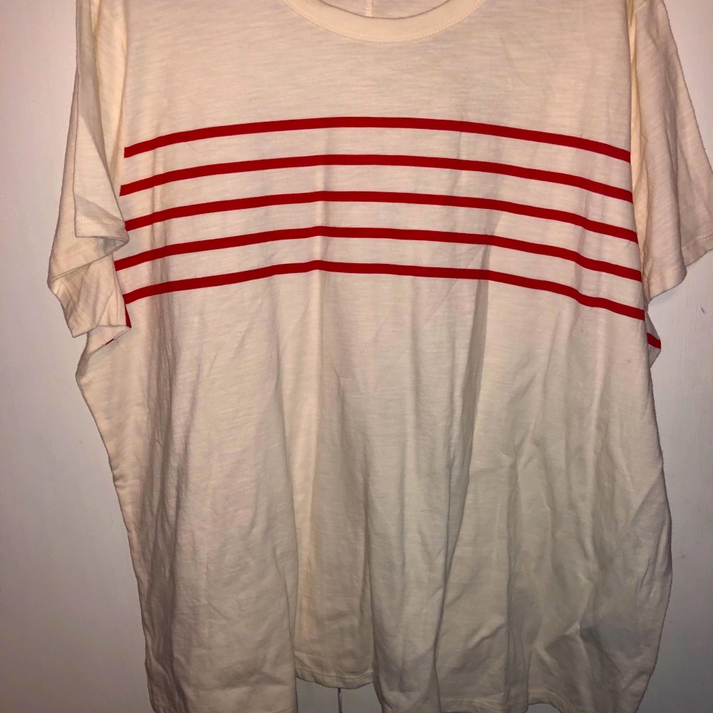 Old Navy- Boyfriend Tee